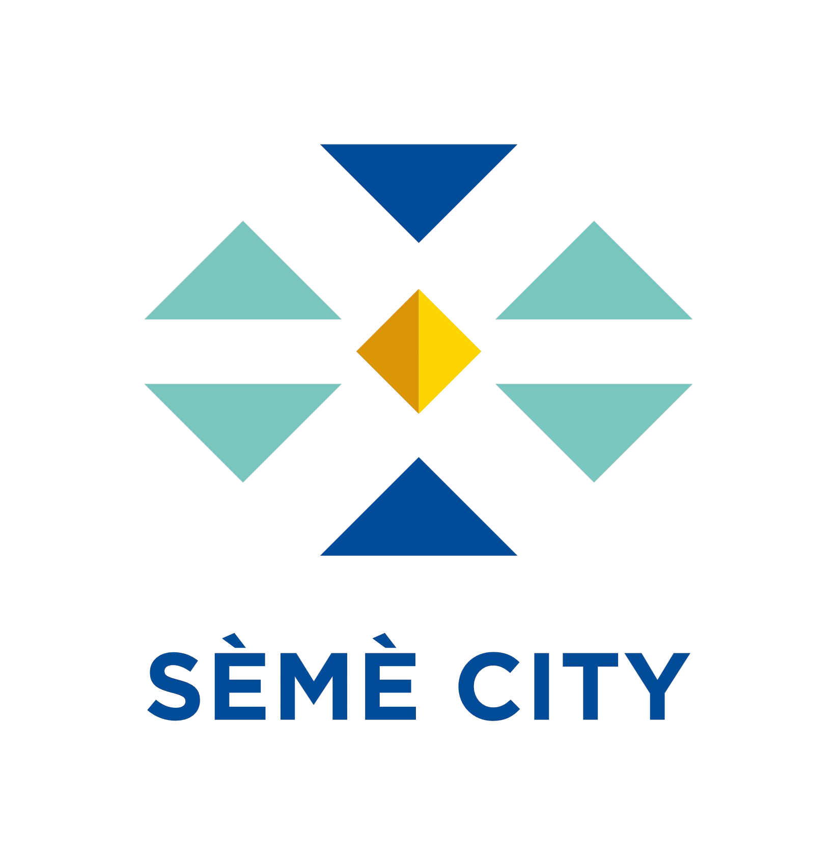 Sèmè City